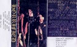 Horrified (GRC) : Prophecy of Gore